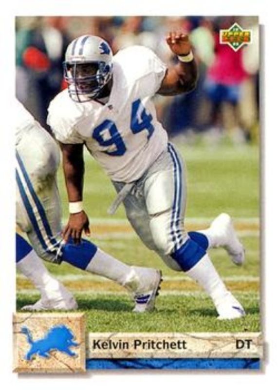 1992 Upper Deck #529 Base