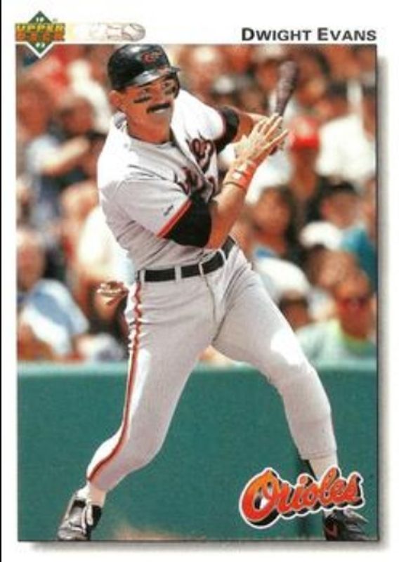 1992 Upper Deck #248 Gold Hologram