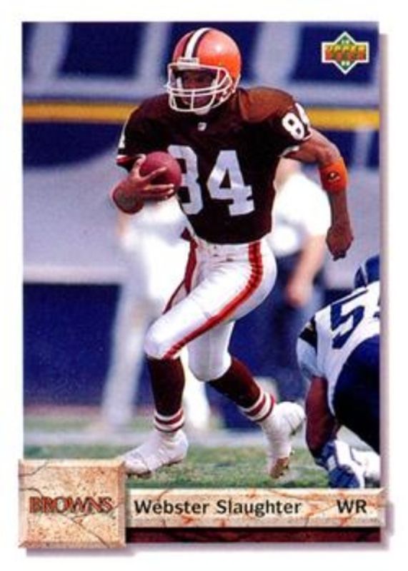 1992 Upper Deck #600 Base