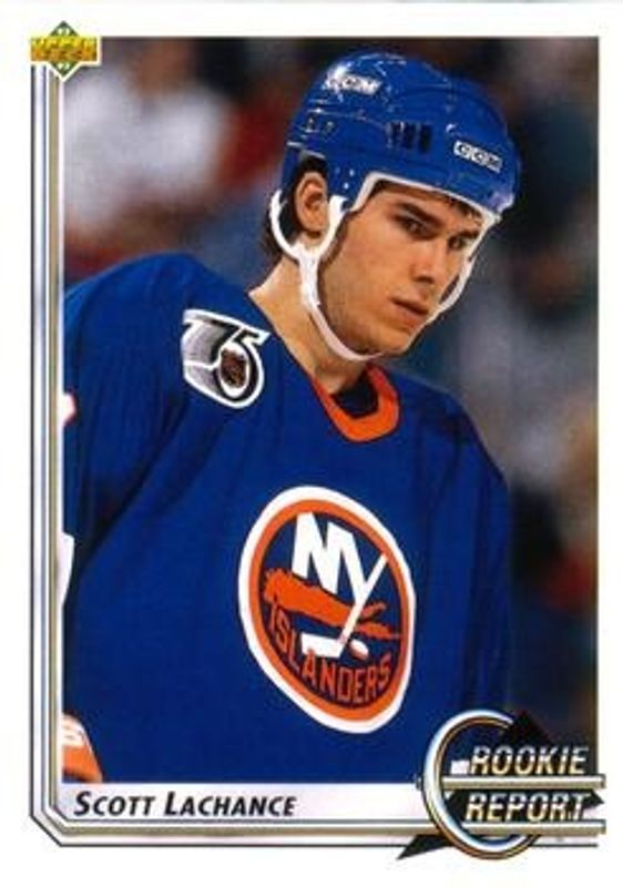 1992 Upper Deck #360 Base