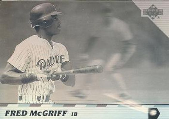 1992 Upper Deck Team MVP Holograms #35 Base