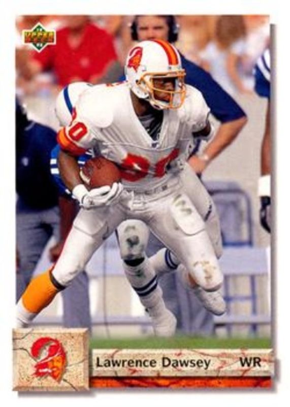 1992 Upper Deck #253 Base