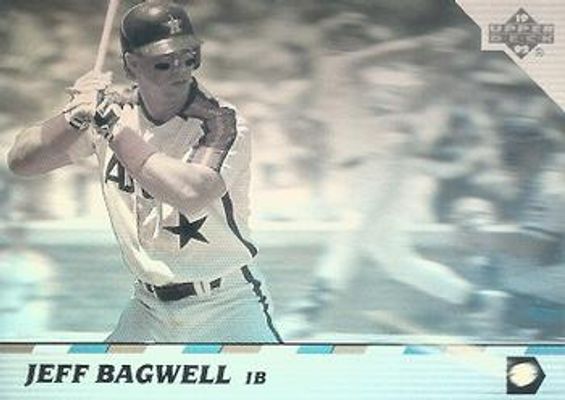 1992 Upper Deck Team MVP Holograms #7 Base