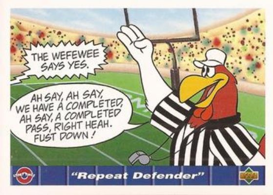 1992 Upper Deck Comic Ball IV #121 Base