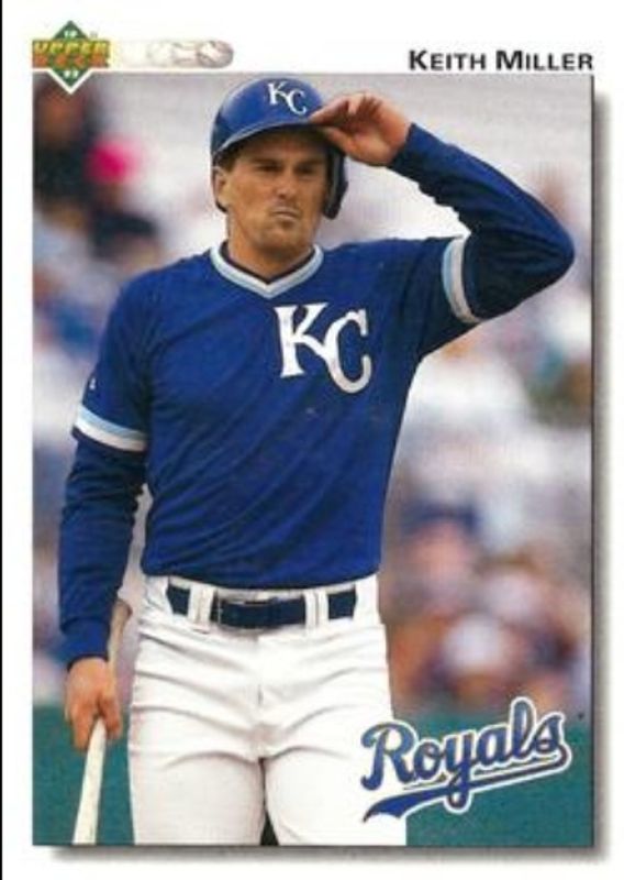 1992 Upper Deck #704 Gold Hologram