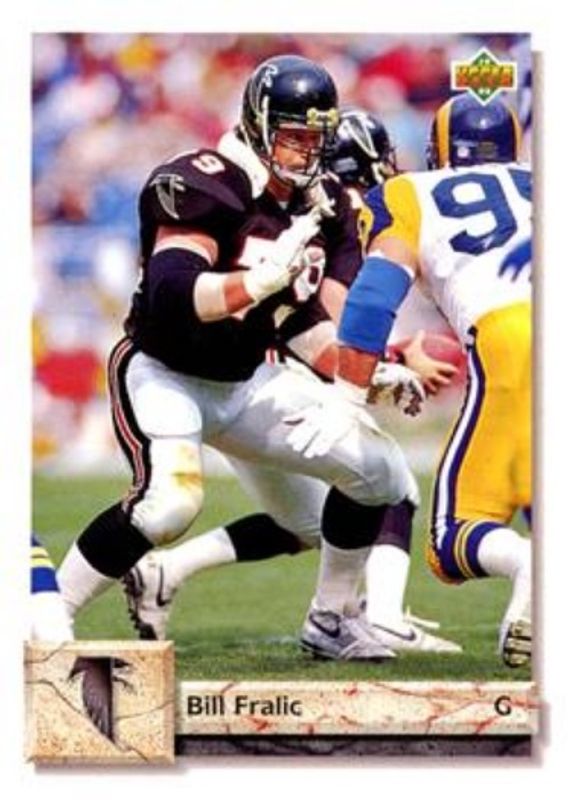 1992 Upper Deck #427 Base