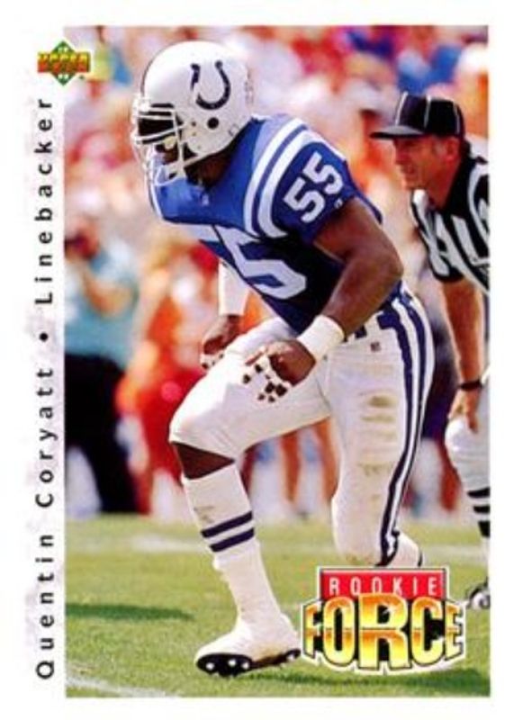 1992 Upper Deck #406 Base