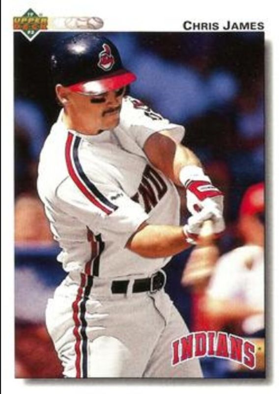 1992 Upper Deck #560 Gold Hologram