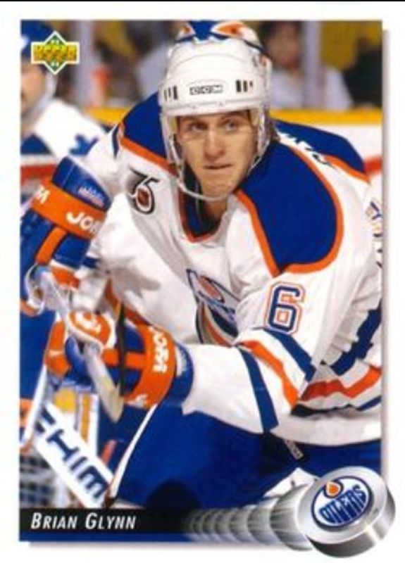 1992 Upper Deck #64b Base