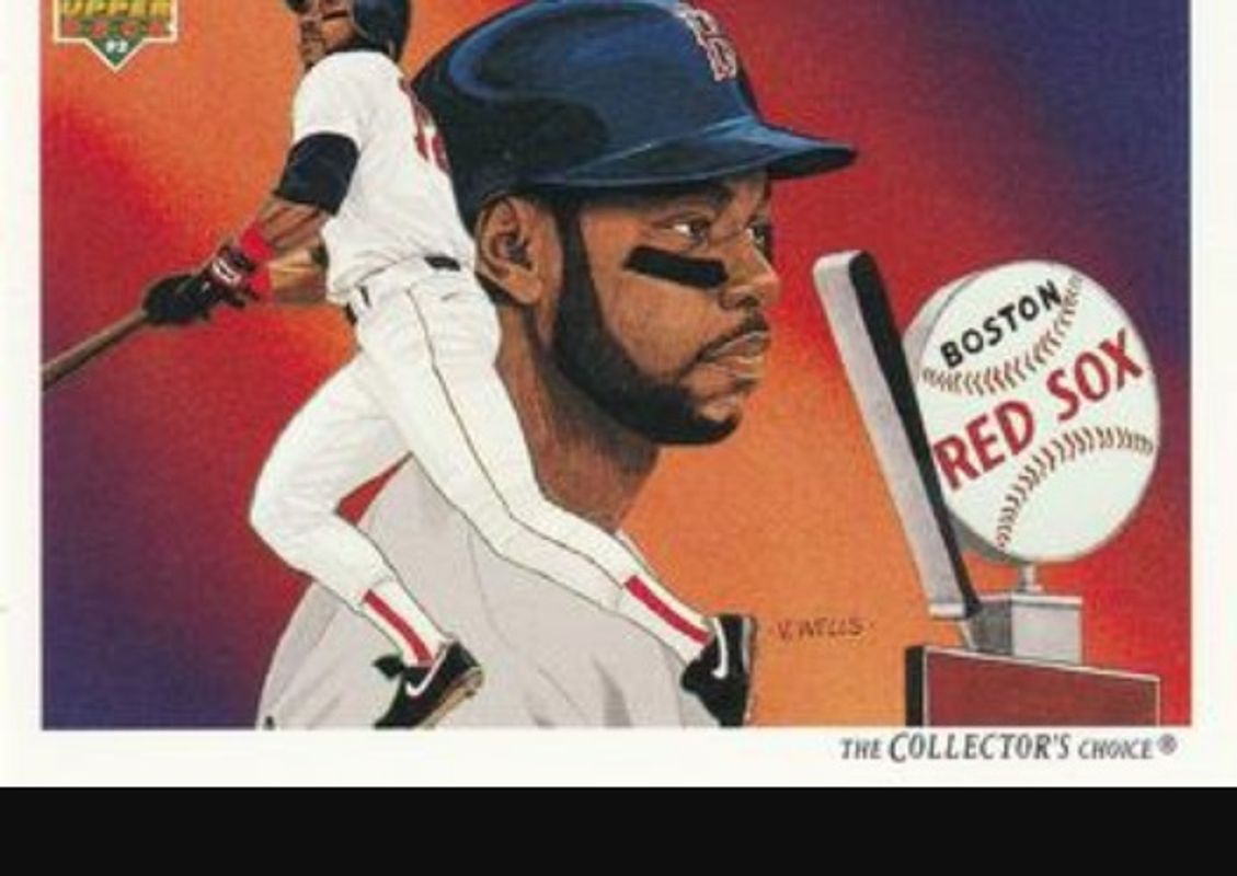 1992 Upper Deck #94 Base