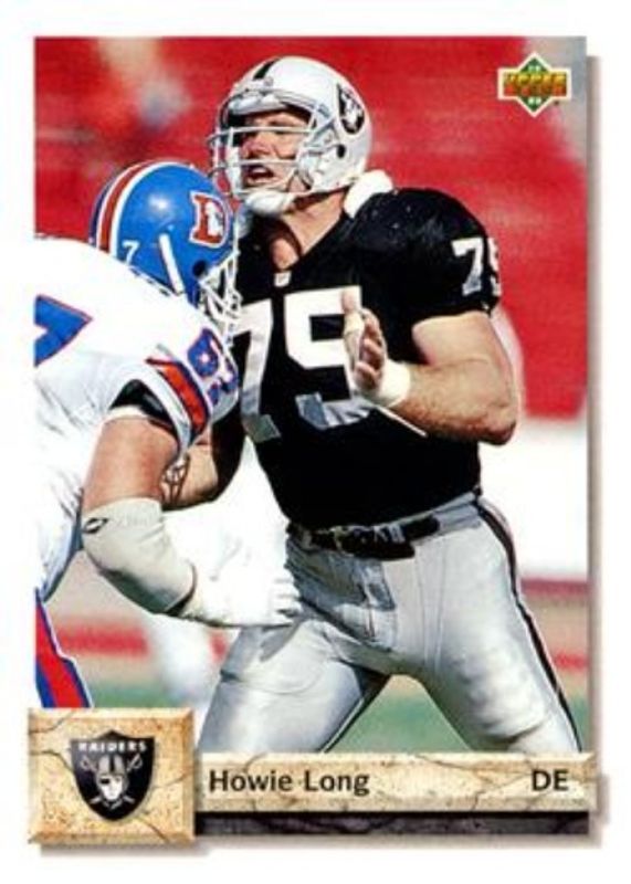 1992 Upper Deck #482 Base