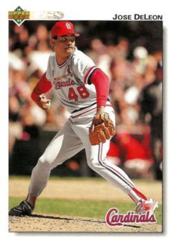 1992 Upper Deck #458 Gold Hologram