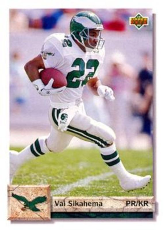 1992 Upper Deck #543 Base