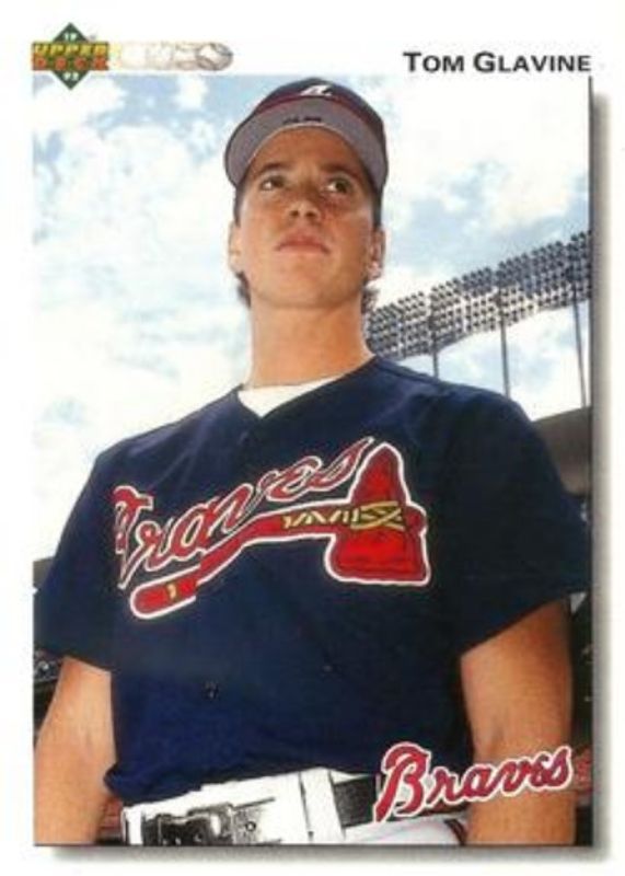 1992 Upper Deck #342 Gold Hologram