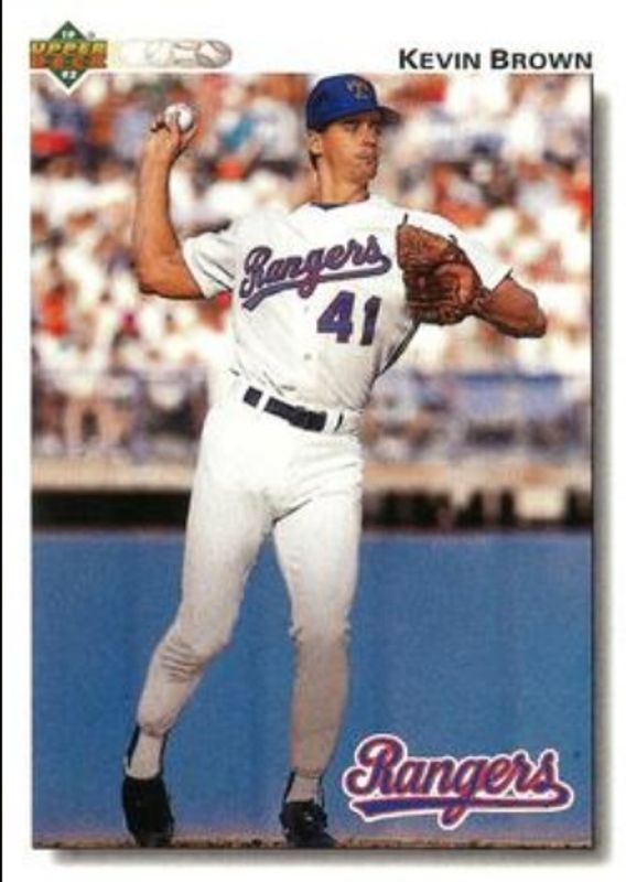 1992 Upper Deck #578 Gold Hologram