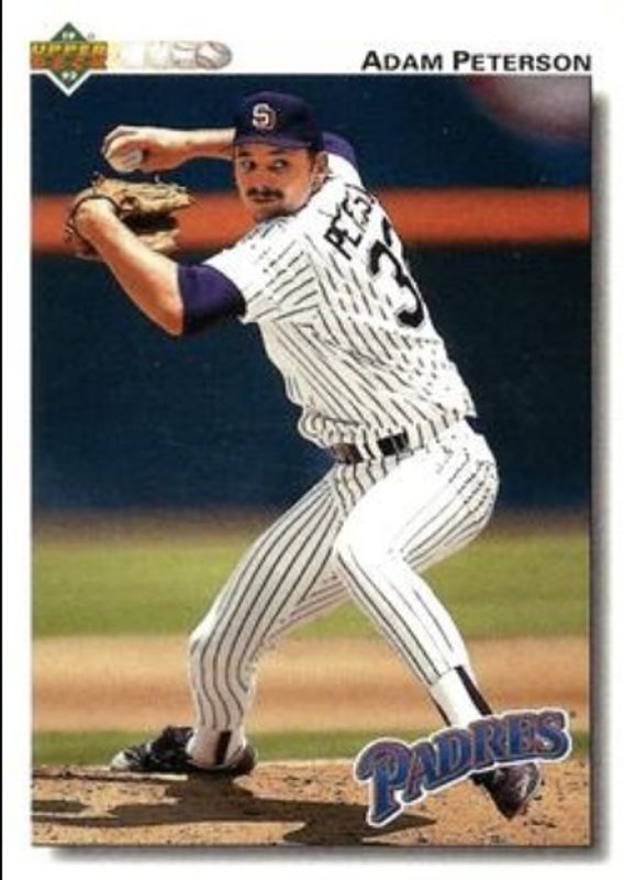 1992 Upper Deck #602 Gold Hologram