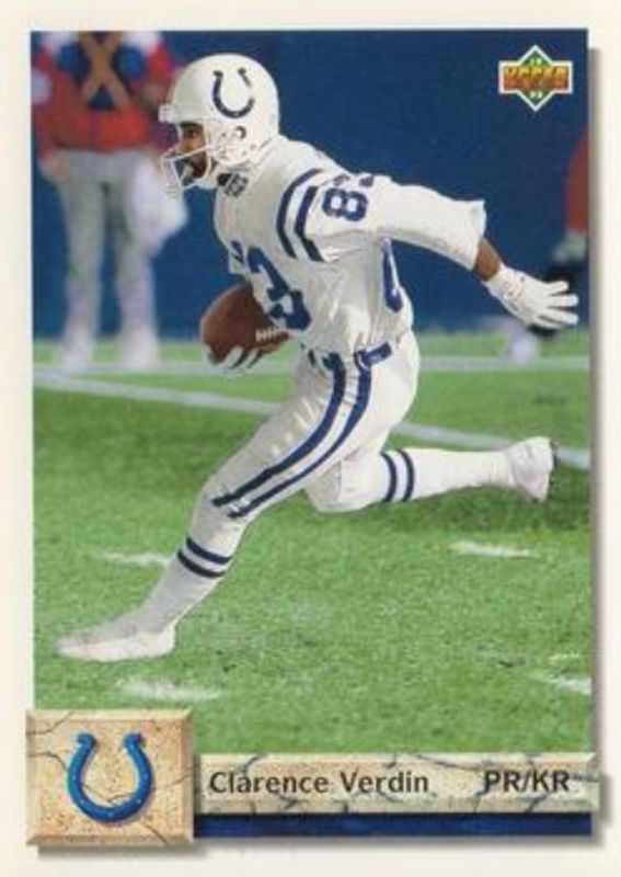 1992 Upper Deck #141 Base