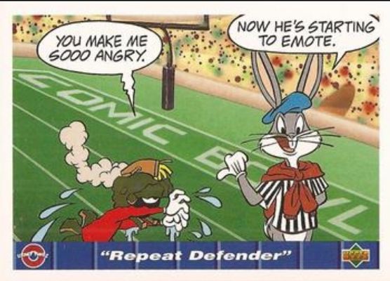1992 Upper Deck Comic Ball IV #135 Base