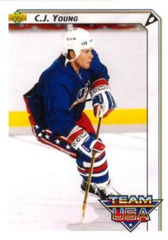 1992 Upper Deck #395 Base