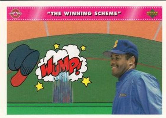 1992 Upper Deck Comic Ball 3 #150 Base