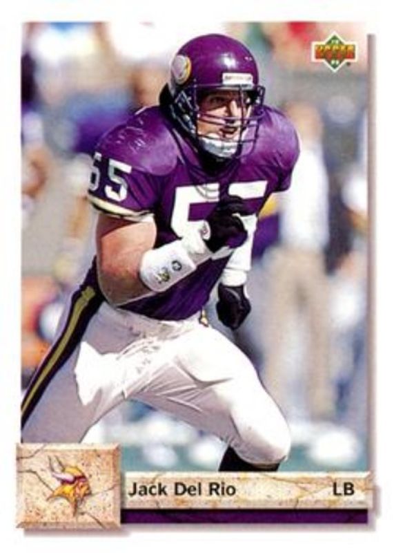 1992 Upper Deck #572 Base