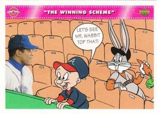 1992 Upper Deck Comic Ball 3 #148 Base