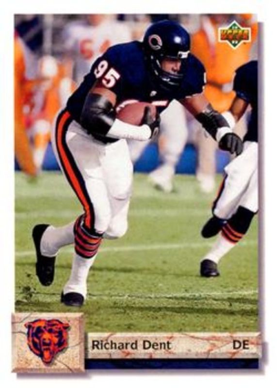 1992 Upper Deck #151 Base