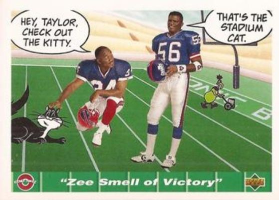 1992 Upper Deck Comic Ball IV #74 Base