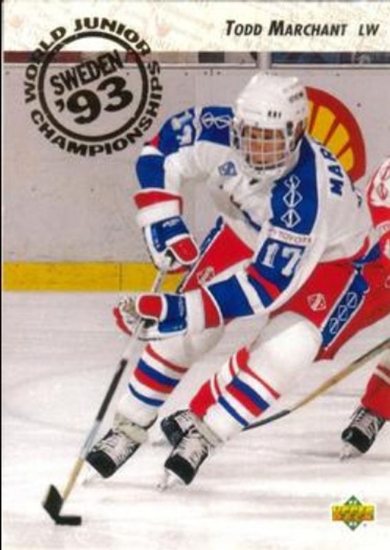 1992 Upper Deck #606 Base