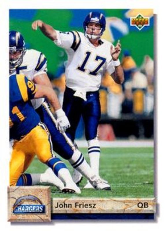 1992 Upper Deck #150 Base