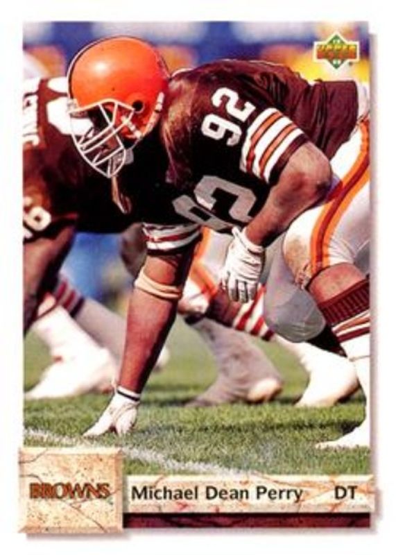 1992 Upper Deck #576 Base