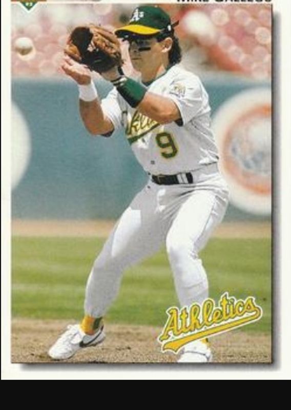 1992 Upper Deck #193 Base