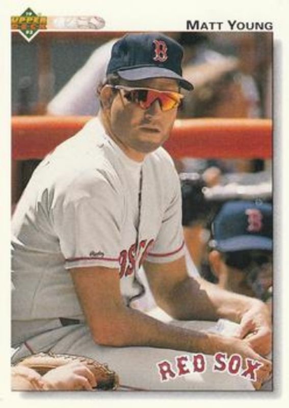 1992 Upper Deck #505 Base