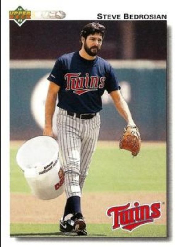 1992 Upper Deck #622 Gold Hologram