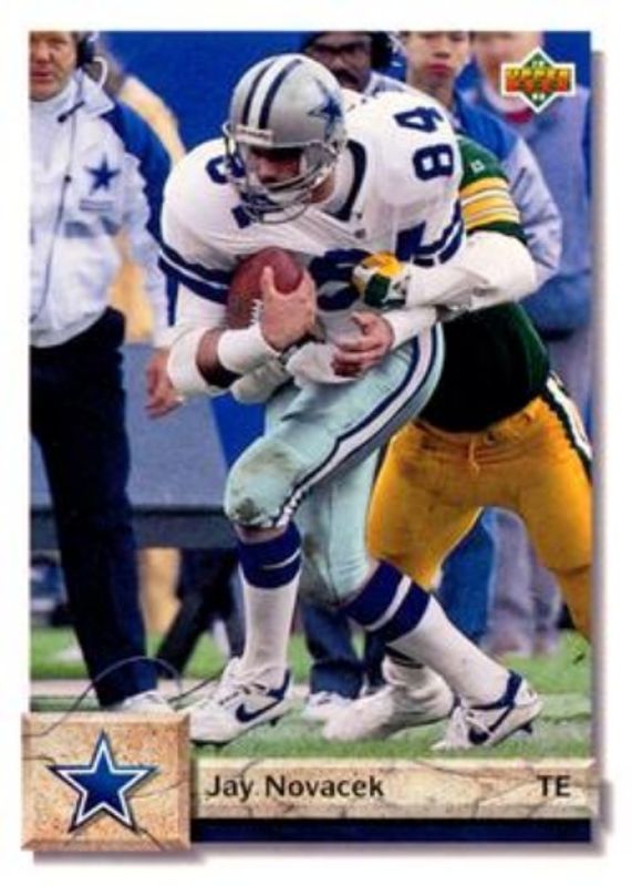 1992 Upper Deck #106 Base