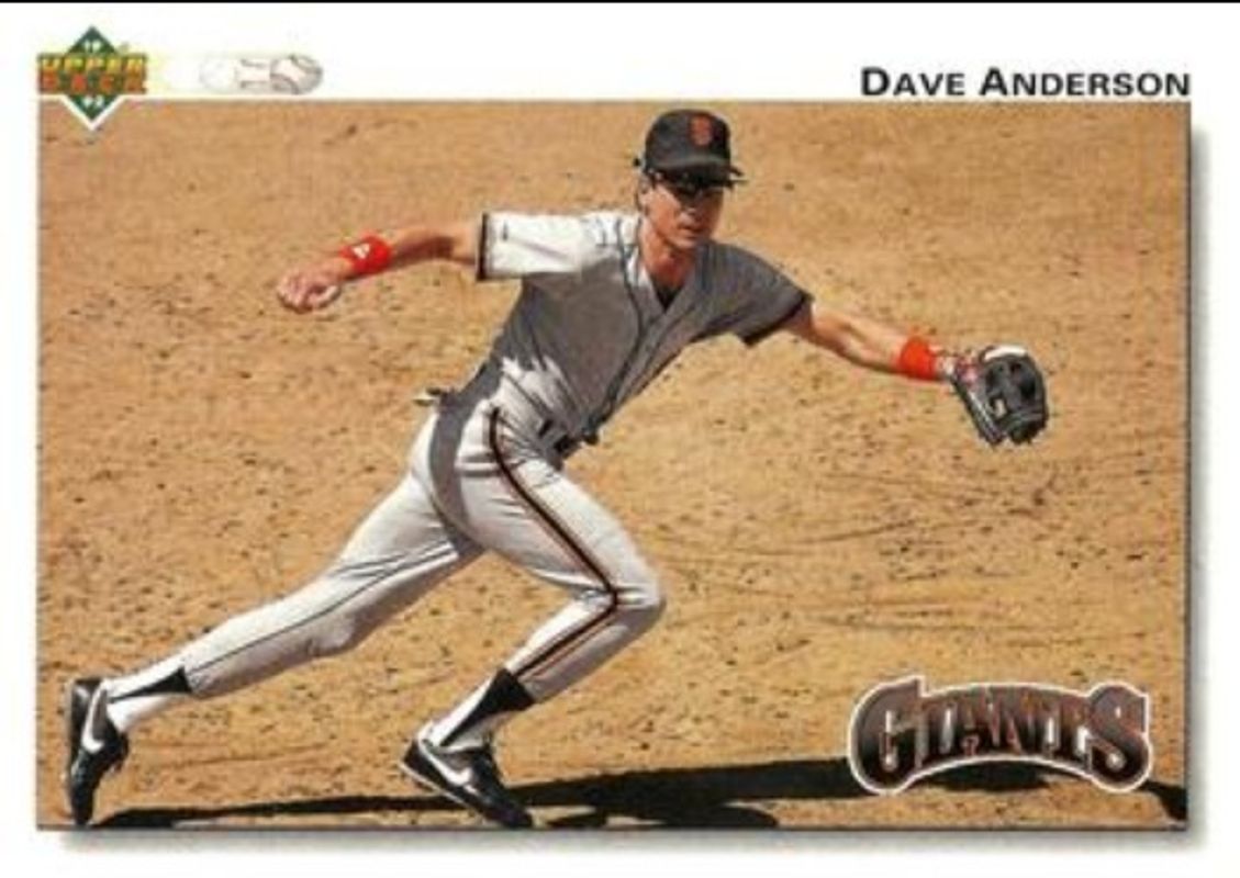 1992 Upper Deck #290 Gold Hologram