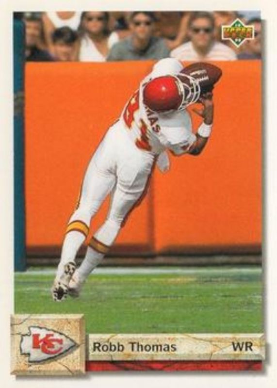 1992 Upper Deck #149 Base