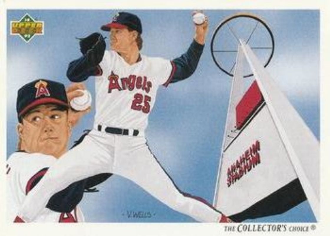 1992 Upper Deck #86 Base
