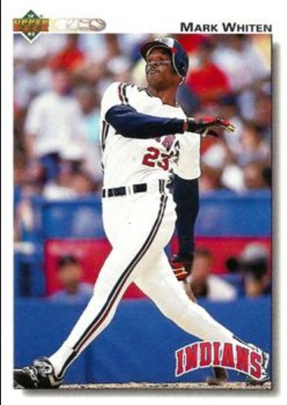 1992 Upper Deck #524 Gold Hologram