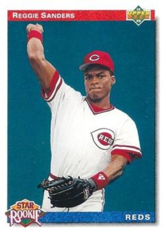 1992 Upper Deck #27 Base