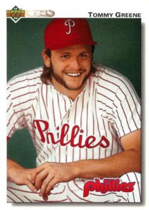 1992 Upper Deck #567 Gold Hologram