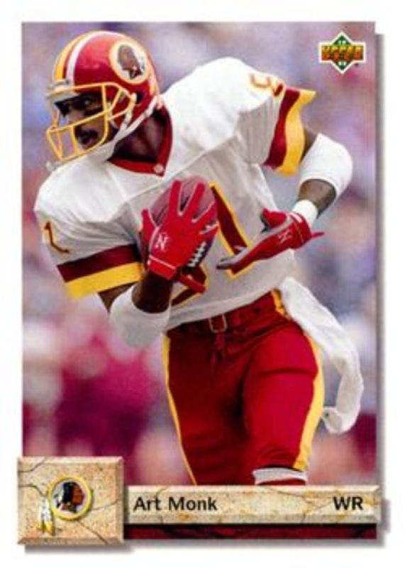 1992 Upper Deck #344 Base