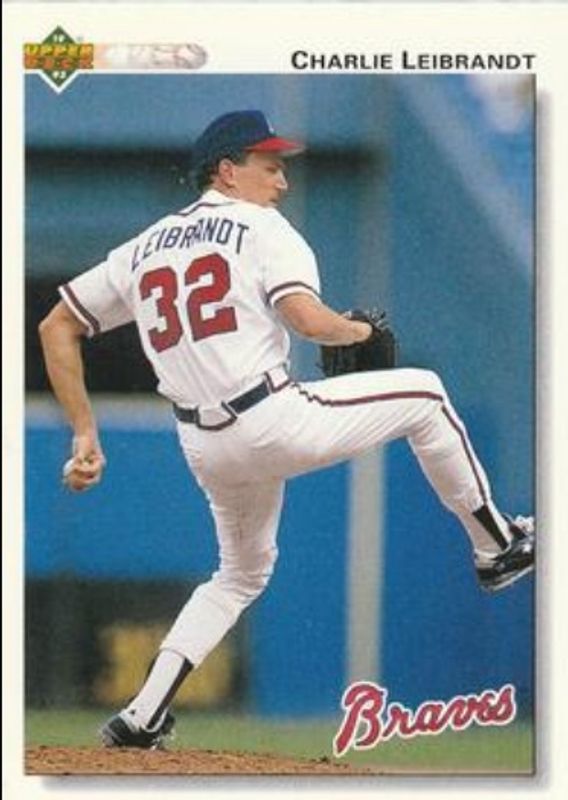 1992 Upper Deck #170 Base