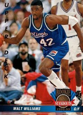 1992 Upper Deck French #72 Base