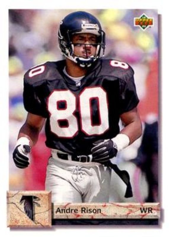 1992 Upper Deck #156 Base