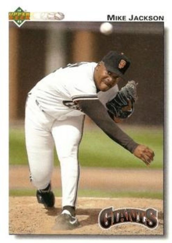 1992 Upper Deck #738 Gold Hologram