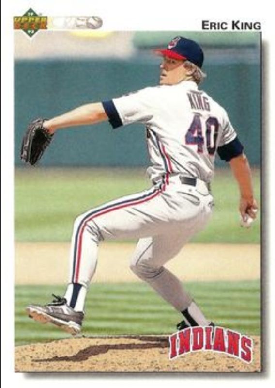 1992 Upper Deck #679 Gold Hologram