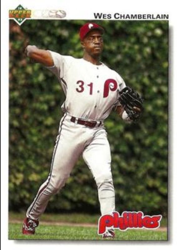 1992 Upper Deck #347 Gold Hologram