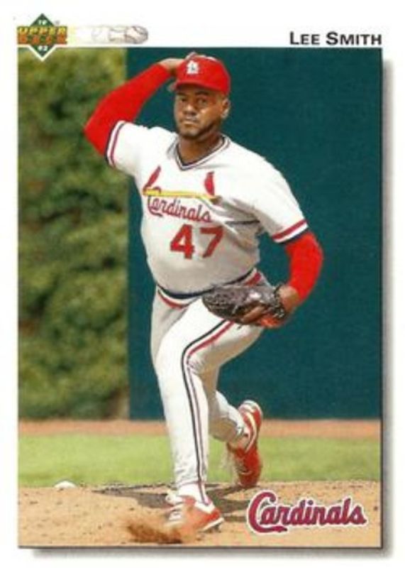1992 Upper Deck #376 Gold Hologram