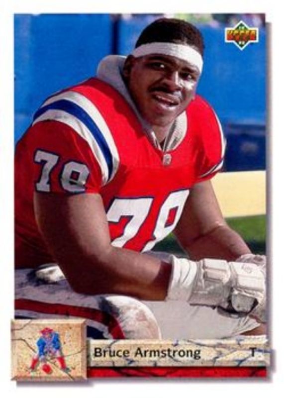 1992 Upper Deck #186 Base